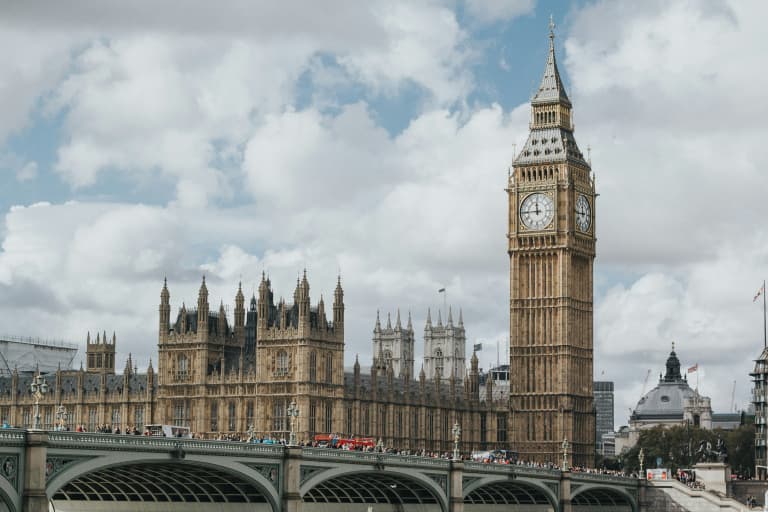 Great Britain